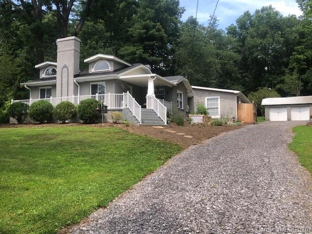 672 Monte Vista Road Candler, NC 28715 - Photo 2 of 17 Gallery Image 2