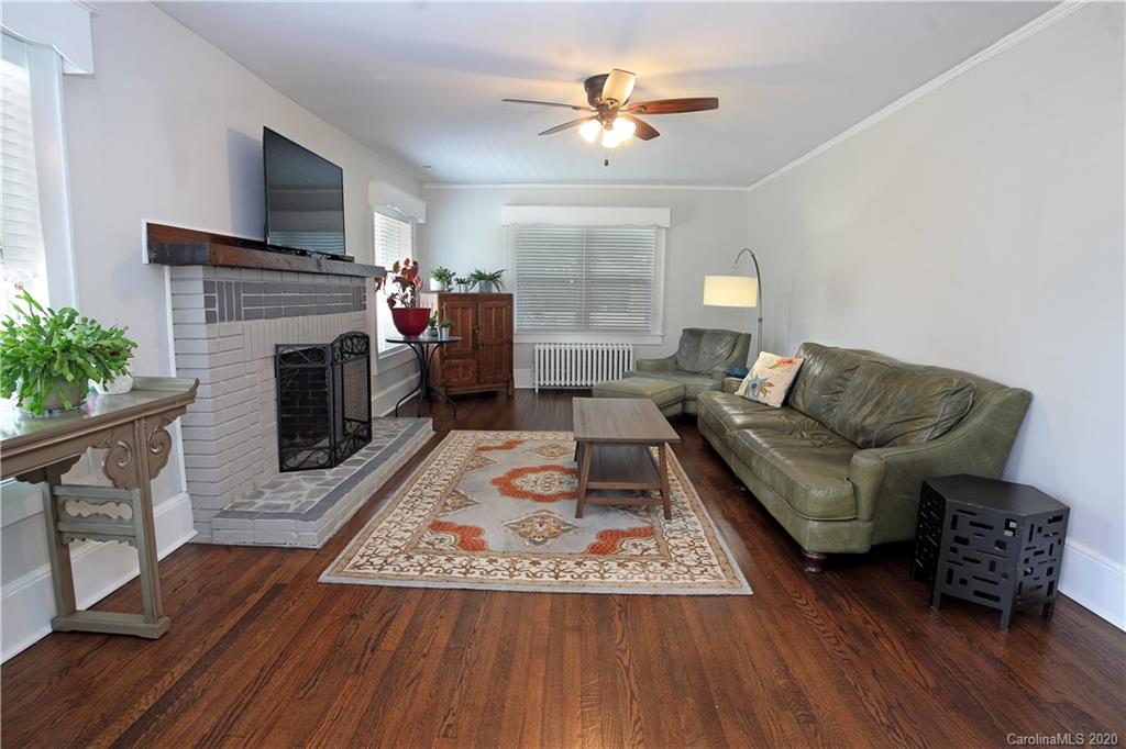 672 Monte Vista Road Candler, NC 28715 - Photo 7 of 17 Gallery Image 7