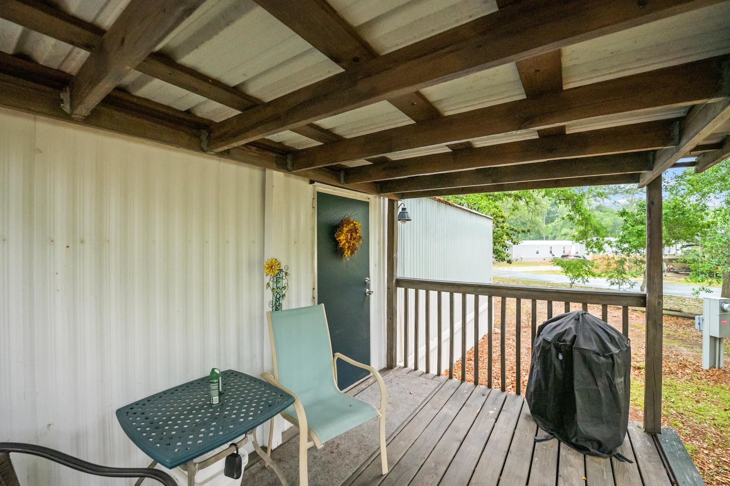 13014 5th Street Lillian, AL 36549 - Photo 16 of 20 Deck