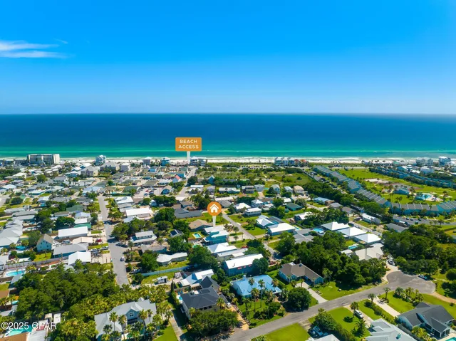 $999,900 | 326 Shasta Street, Panama City Beach, FL 32413