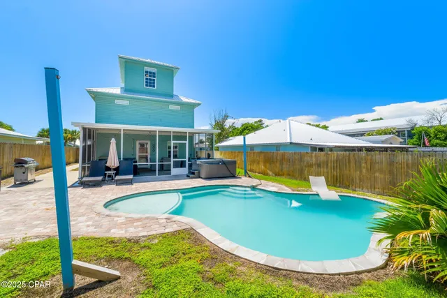 $999,900 | 326 Shasta Street, Panama City Beach, FL 32413