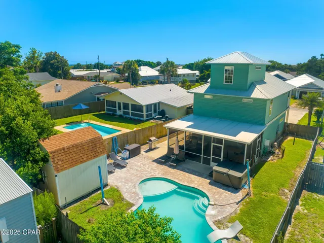 $999,900 | 326 Shasta Street, Panama City Beach, FL 32413