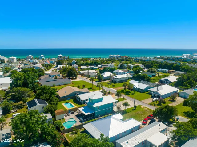 $999,900 | 326 Shasta Street, Panama City Beach, FL 32413
