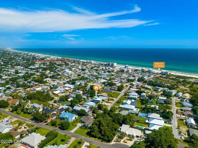 $999,900 | 326 Shasta Street, Panama City Beach, FL 32413