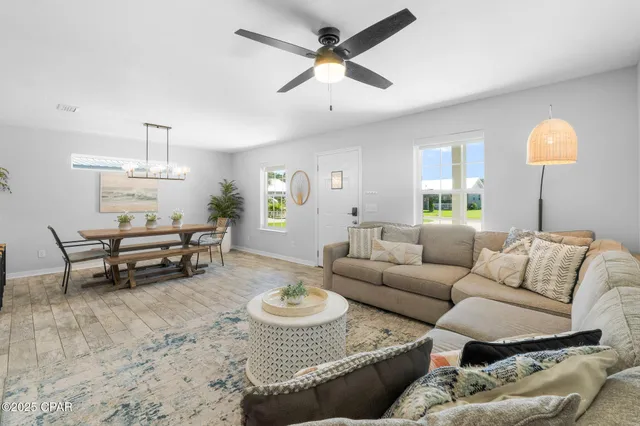 $999,900 | 326 Shasta Street, Panama City Beach, FL 32413