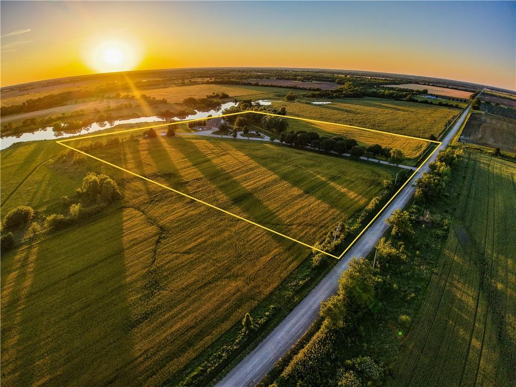 4631 South Country Club Road Chanute, KS 66720 - Photo 90 of 90