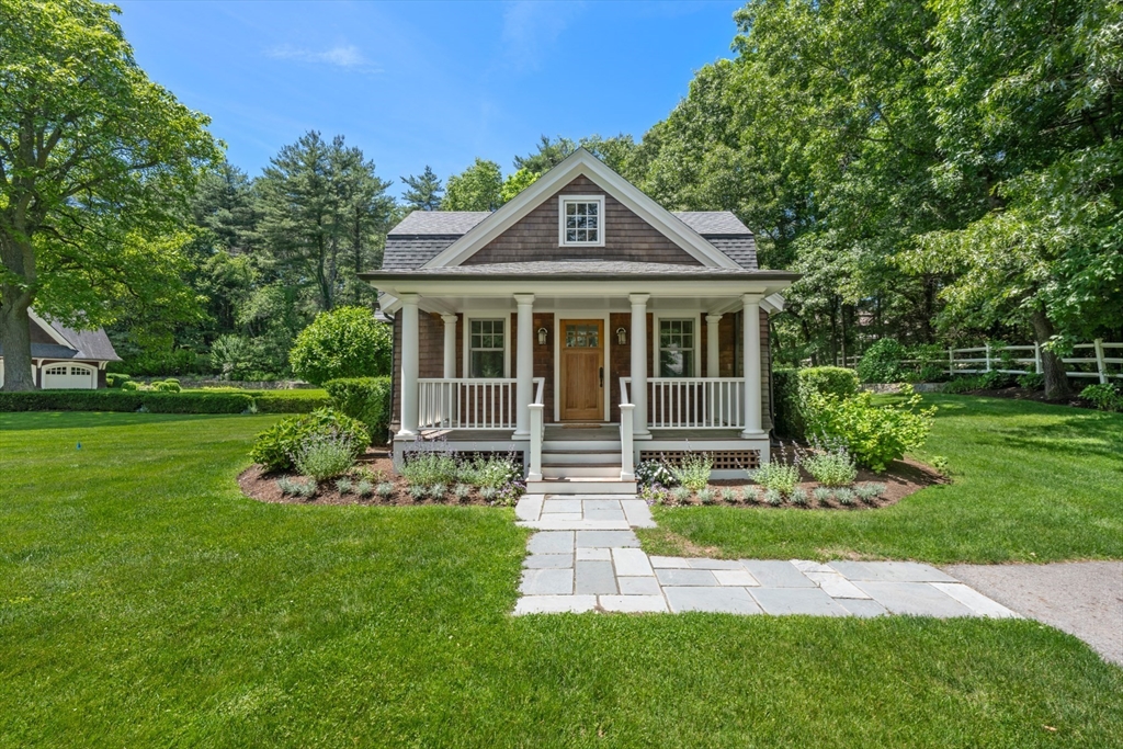 448-454 Concord Road Weston, MA 02493 - Photo 37 of 42