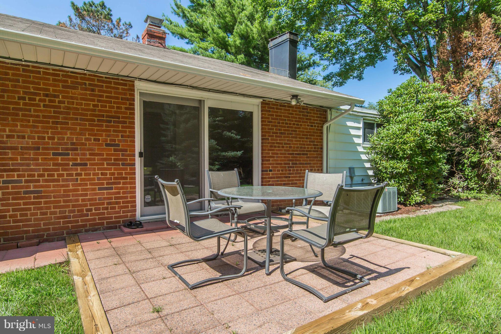 7407 Inzer Street Springfield, VA 22151 - Photo 26 of 29