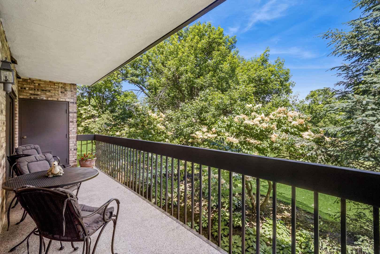 3860 Mission Hills Road, Unit 217 Northbrook, IL 60062 - Photo 19 of 21