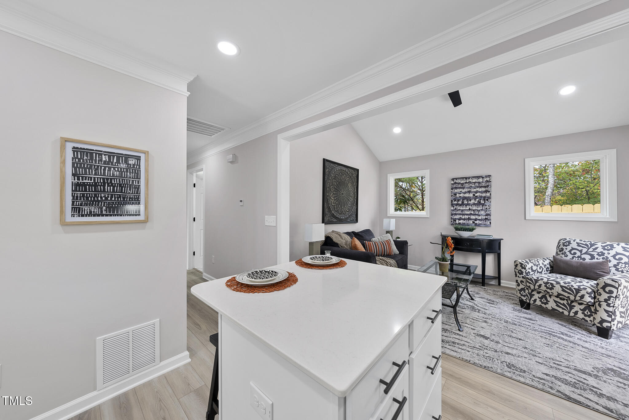 709 Chandler Road Durham, NC 27703 - Photo 20 of 58 DSC07091