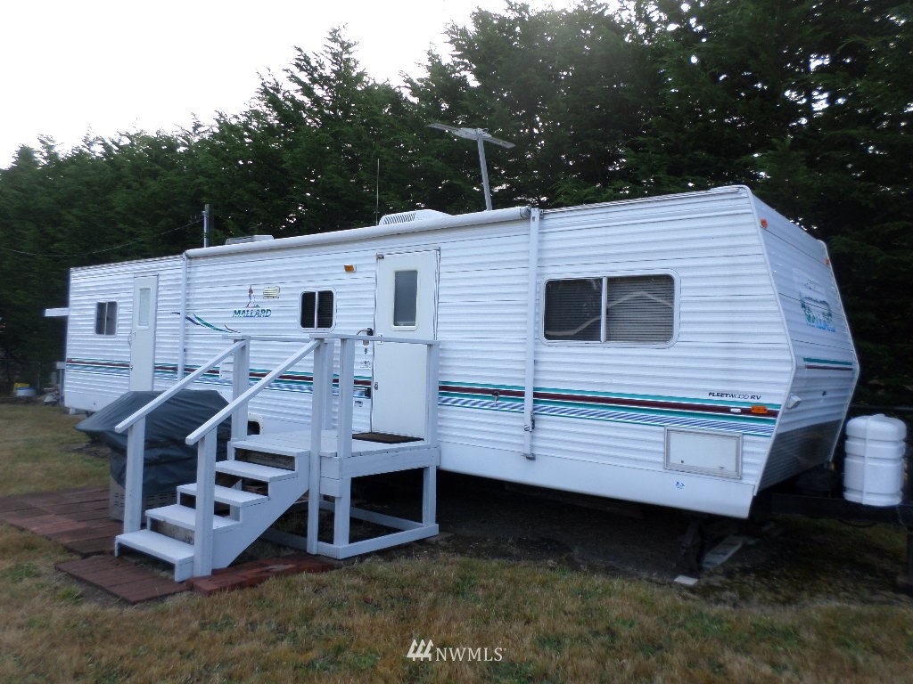 656 Highway 101 Chinook, WA 98614 - Photo 2 of 4 Gallery Image 2