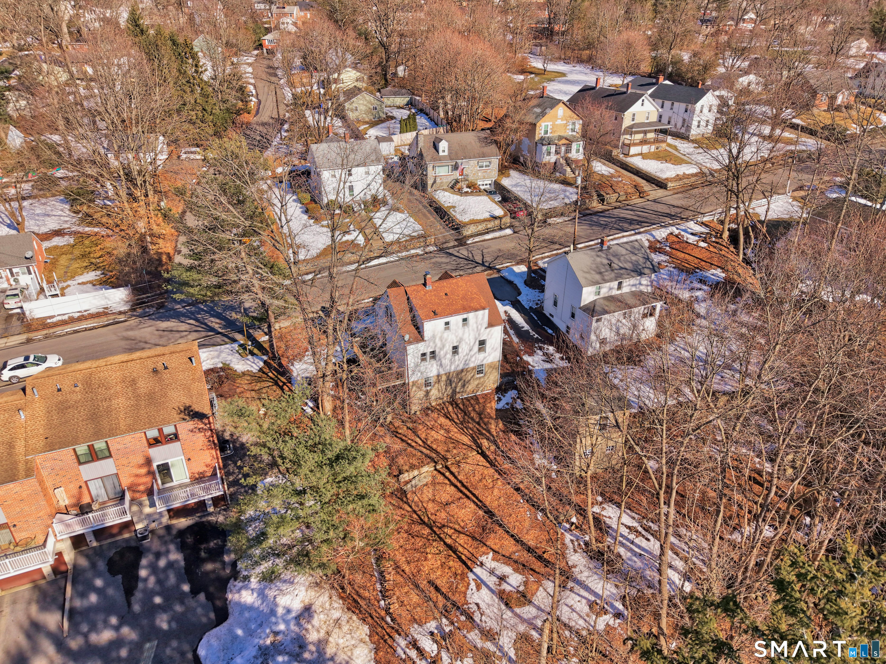 116 Hillside Avenue Torrington, CT 06790 - Photo 8 of 40 a view of a city