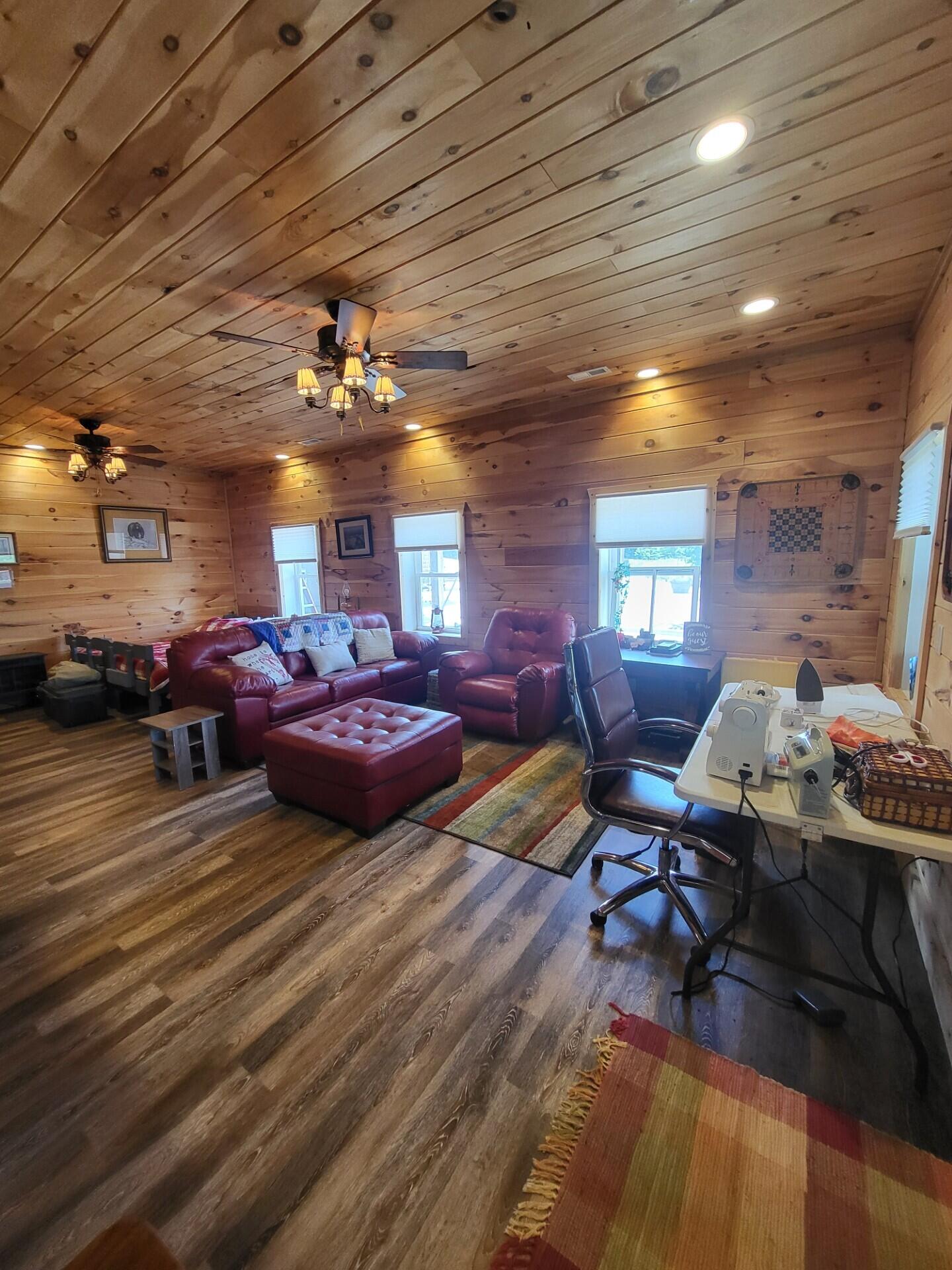 139 Old Pinhook Road Mount Olivet, KY 41064 - Photo 22 of 44 61