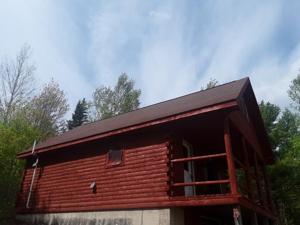 205 North Road Howland, ME 04448 - Photo 2 of 37 Exterior side 1