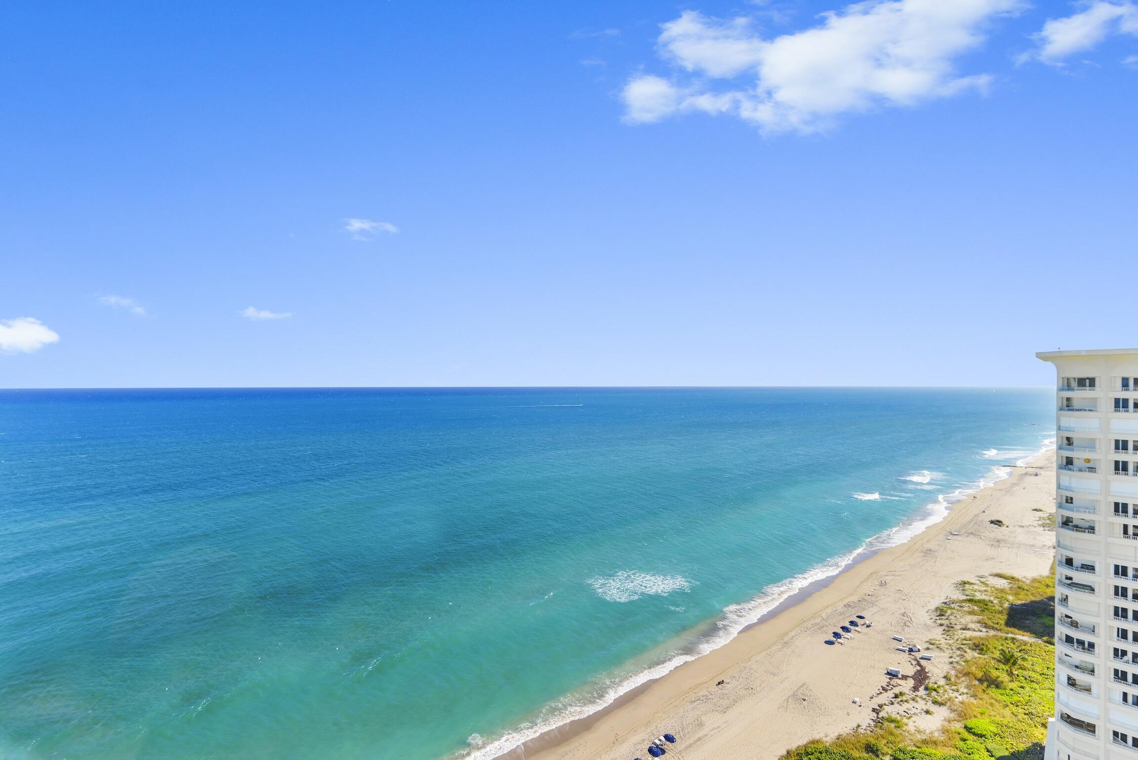 500 South Ocean Boulevard, Unit PH6 Boca Raton, FL 33432 - Photo 21 of 44 View