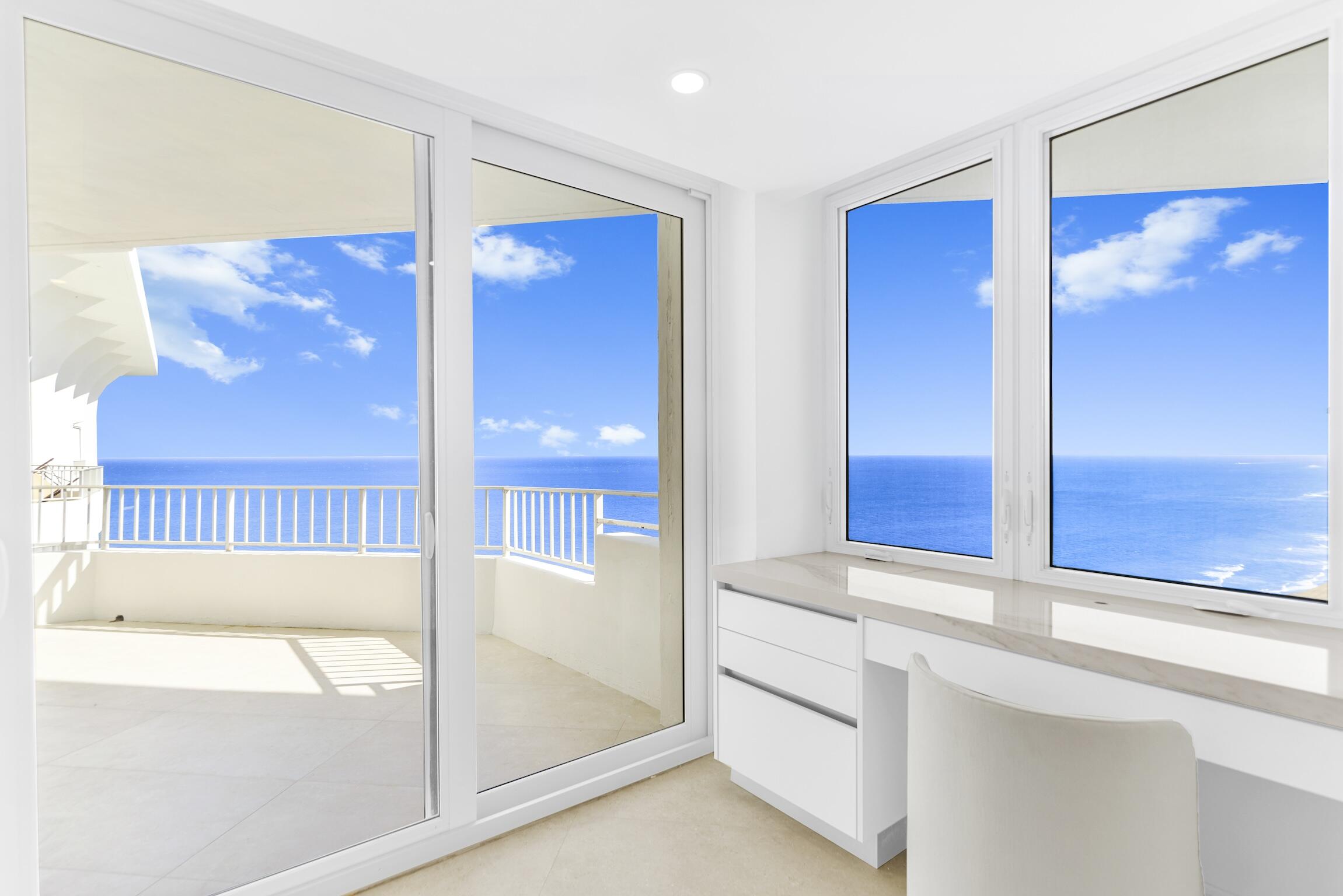 500 South Ocean Boulevard, Unit PH6 Boca Raton, FL 33432 - Photo 7 of 44 View