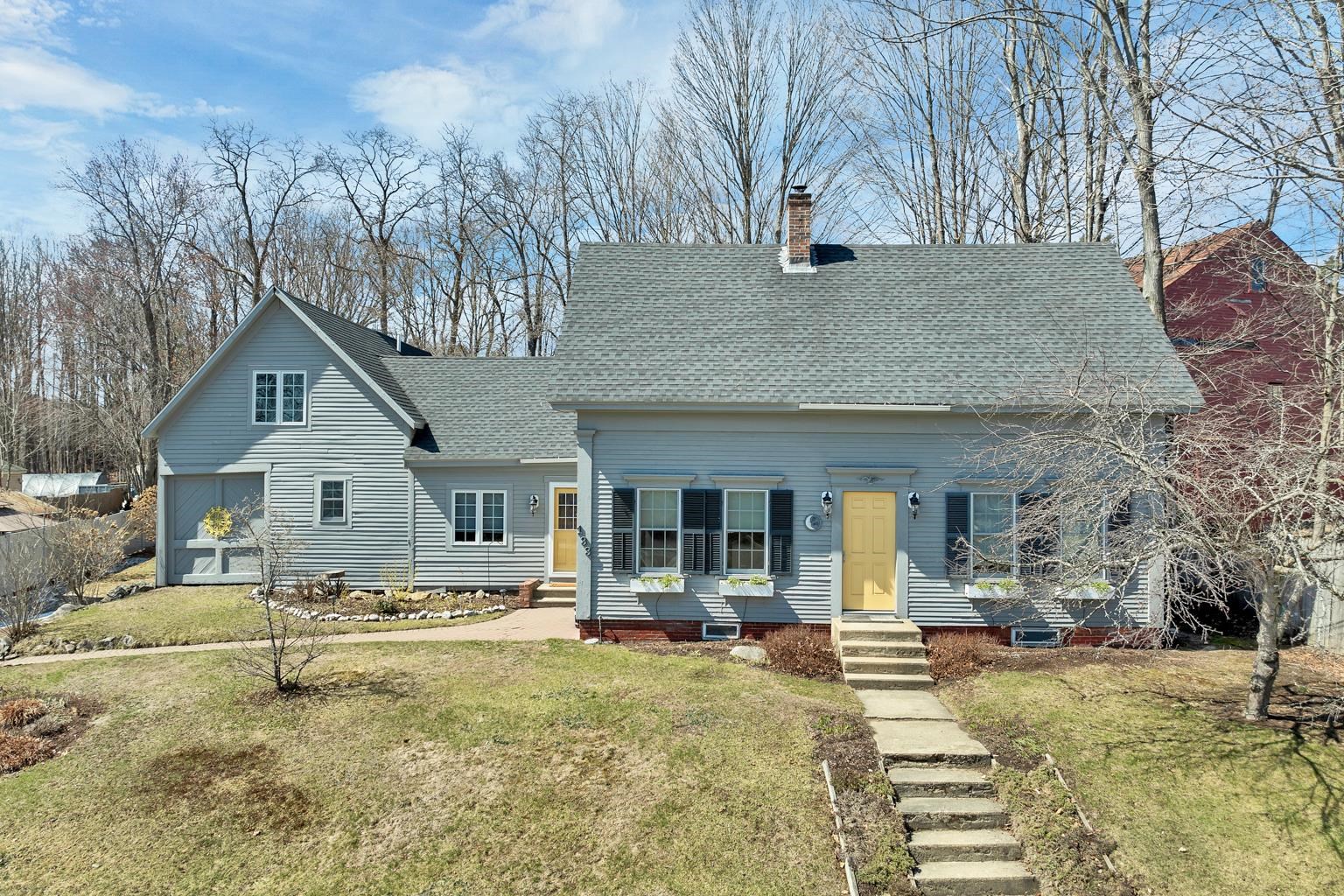 133 Main Street Meredith, NH 03253 - Photo 1 of 50