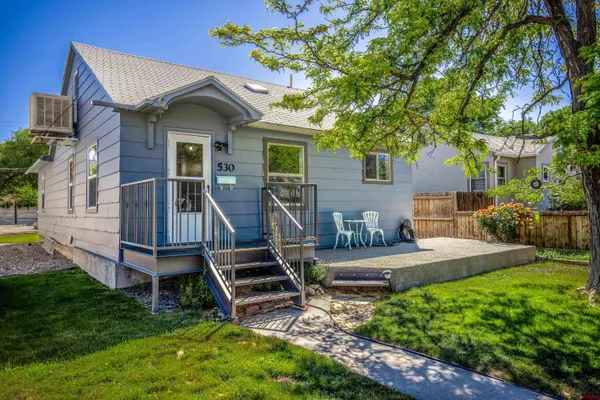$369,900 | 530 North Park Avenue, Montrose, CO 81401
