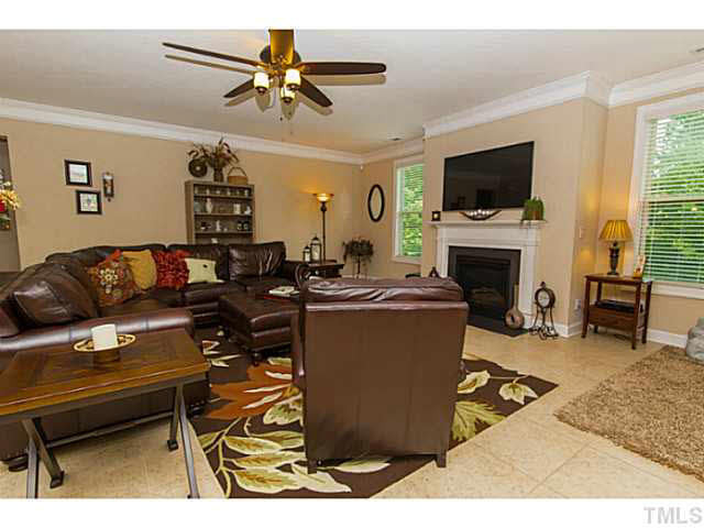 124 Inwood Forest Drive Raleigh, NC 27603 - Photo 2 of 25 Photo 2
