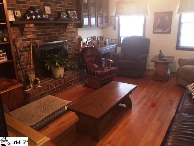 585 Curry Road Laurens, SC 29360 - Photo 4 of 15