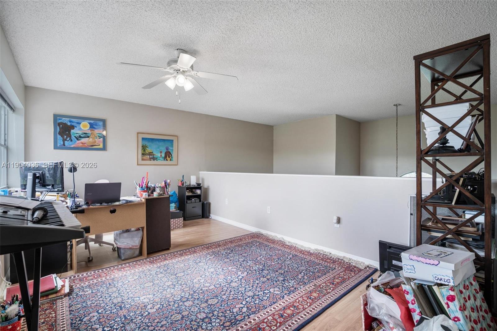 13930 Oak Ridge Drive Davie, FL 33325 - Photo 34 of 54 a view of a workspace with furniture