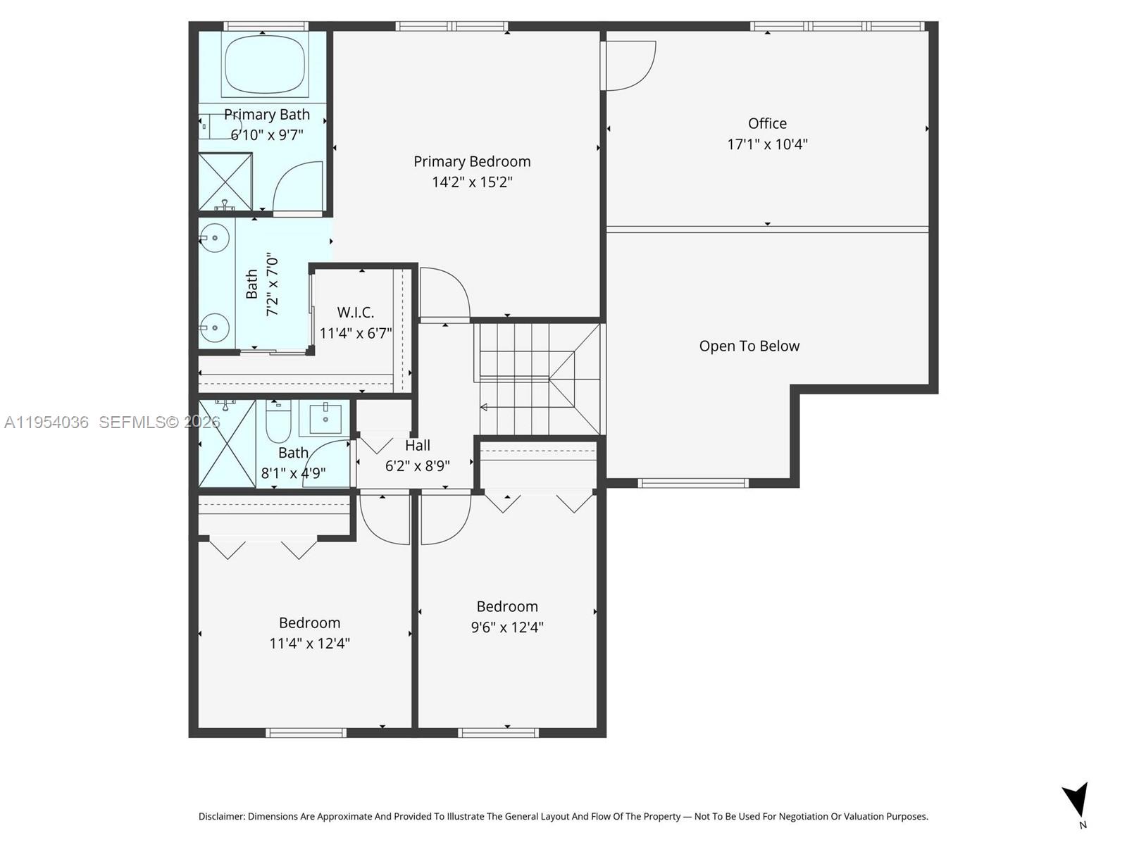 13930 Oak Ridge Drive Davie, FL 33325 - Photo 43 of 54