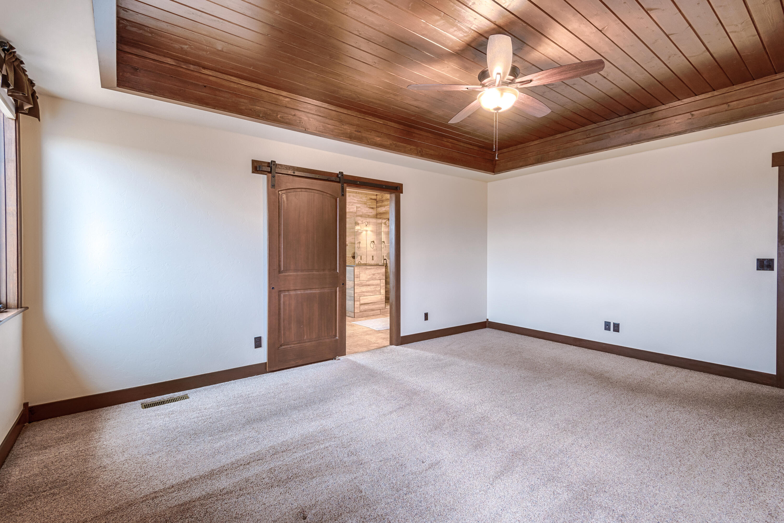 2724 Sleeping Bear Road Montrose, CO 81401 - Photo 12 of 21 Primary Bedroom