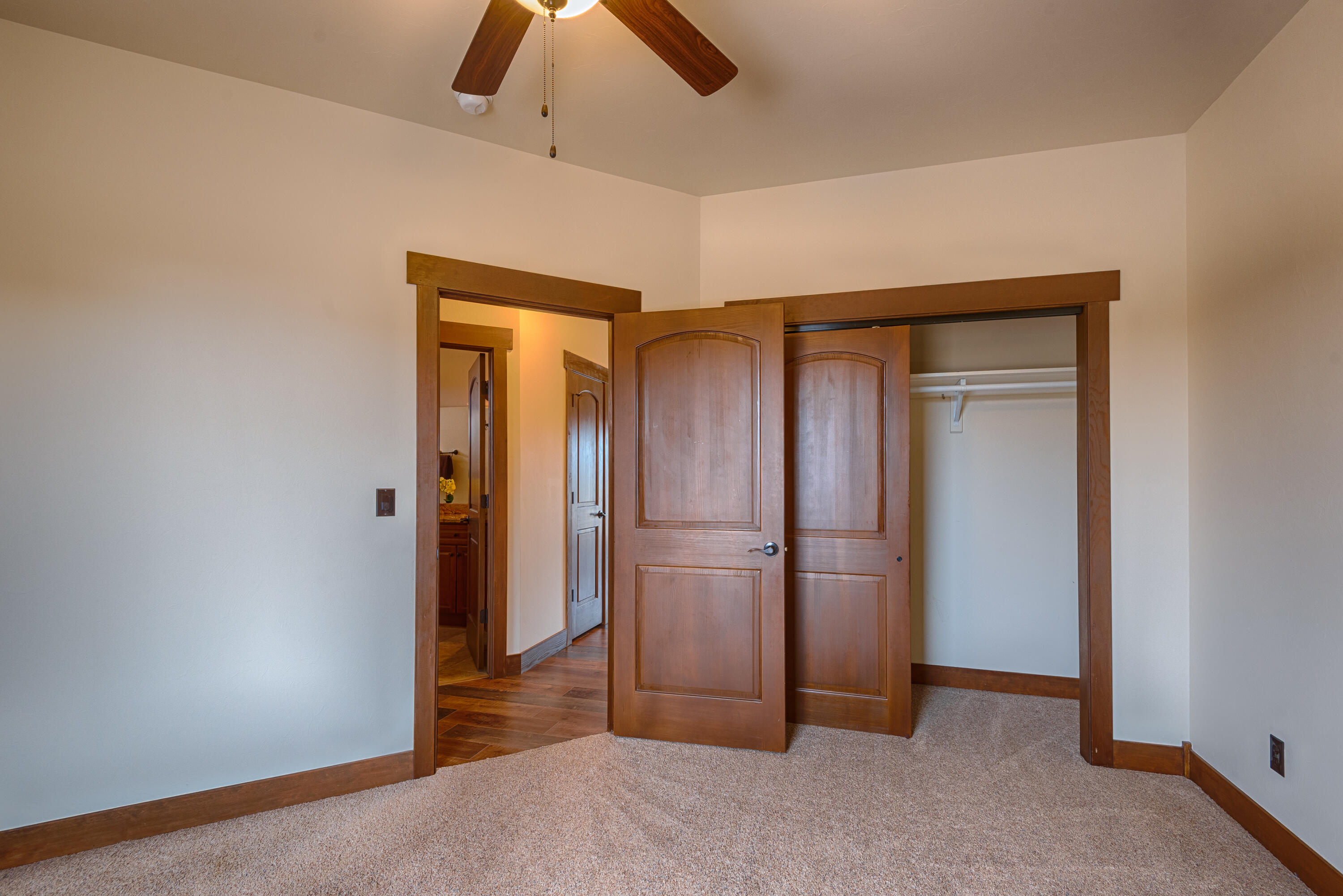 2724 Sleeping Bear Road Montrose, CO 81401 - Photo 15 of 21 Bedroom 2