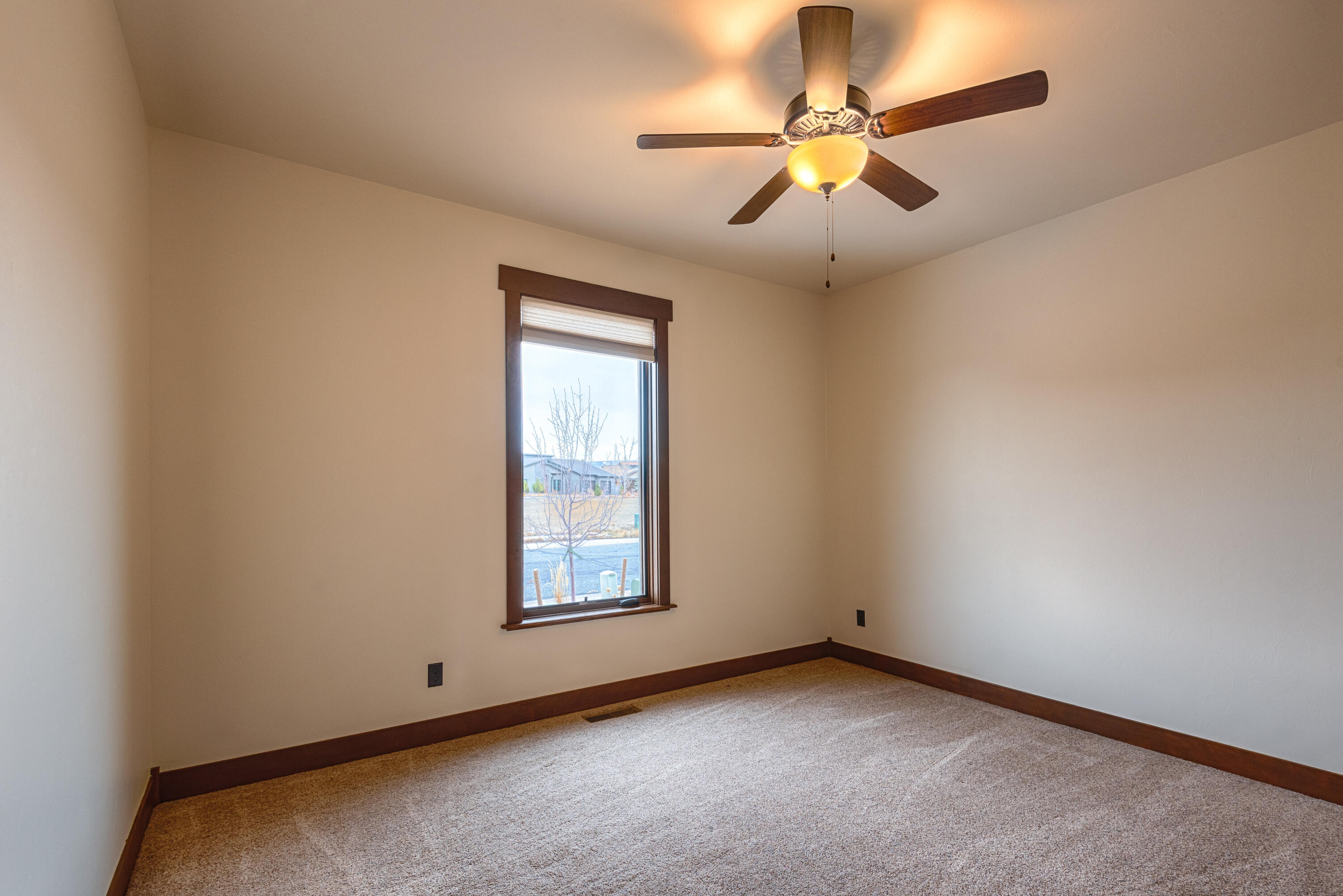 2724 Sleeping Bear Road Montrose, CO 81401 - Photo 17 of 21 Bedroom 3