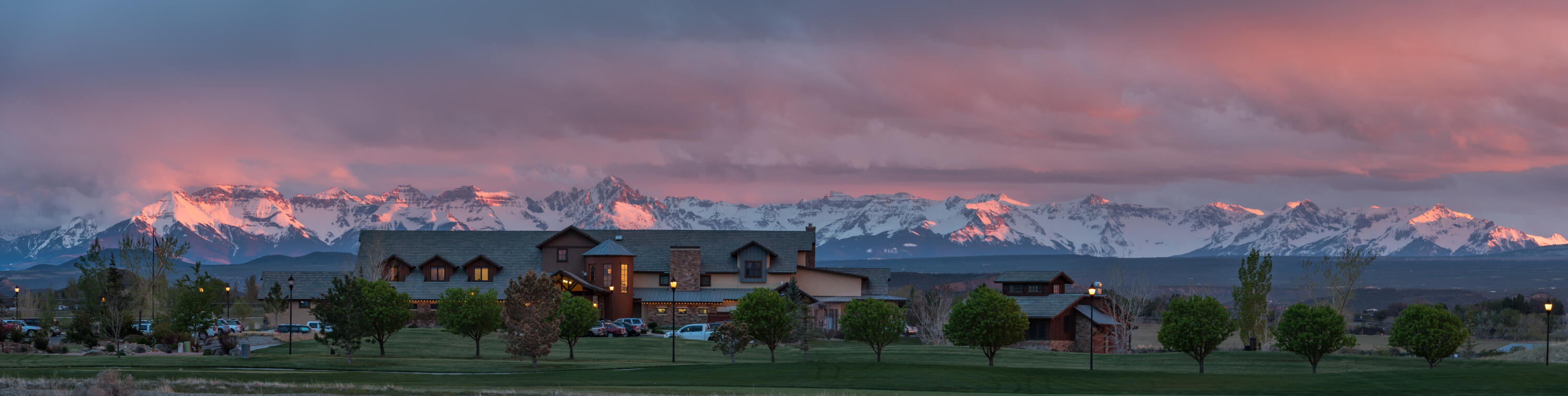 2724 Sleeping Bear Road Montrose, CO 81401 - Photo 21 of 21 Clubhouse-1