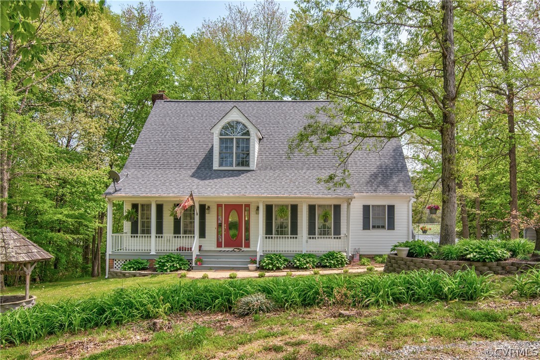 1332 Peach Grove Road St. Stephens Church, VA 23148 - Photo 1 of 46 Gallery Image 1
