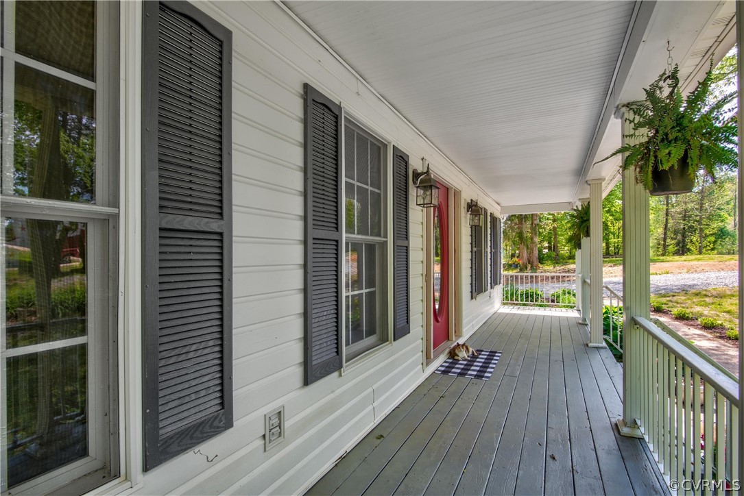 1332 Peach Grove Road St. Stephens Church, VA 23148 - Photo 8 of 46 Gallery Image 8