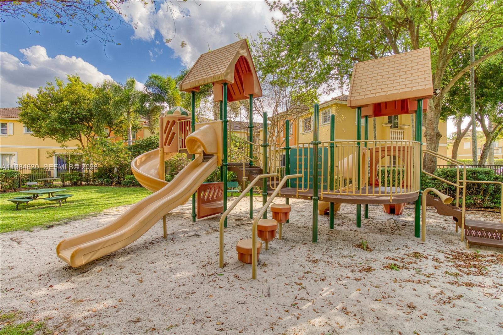 8920 Southwest 18th Street Miramar, FL 33025 - Photo 38 of 39