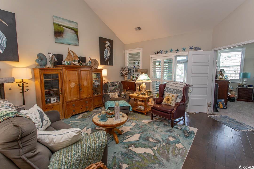 537 Botany Loop, Unit 537 Murrells Inlet, SC 29576 - Photo 20 of 40 Gallery Image 20
