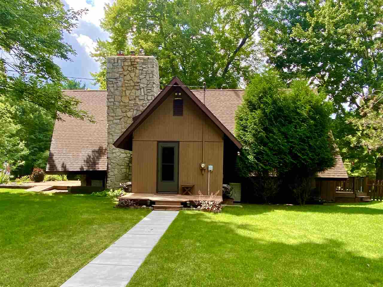 1313 East Baker Road Hope, MI 48628 - Photo 15 of 52