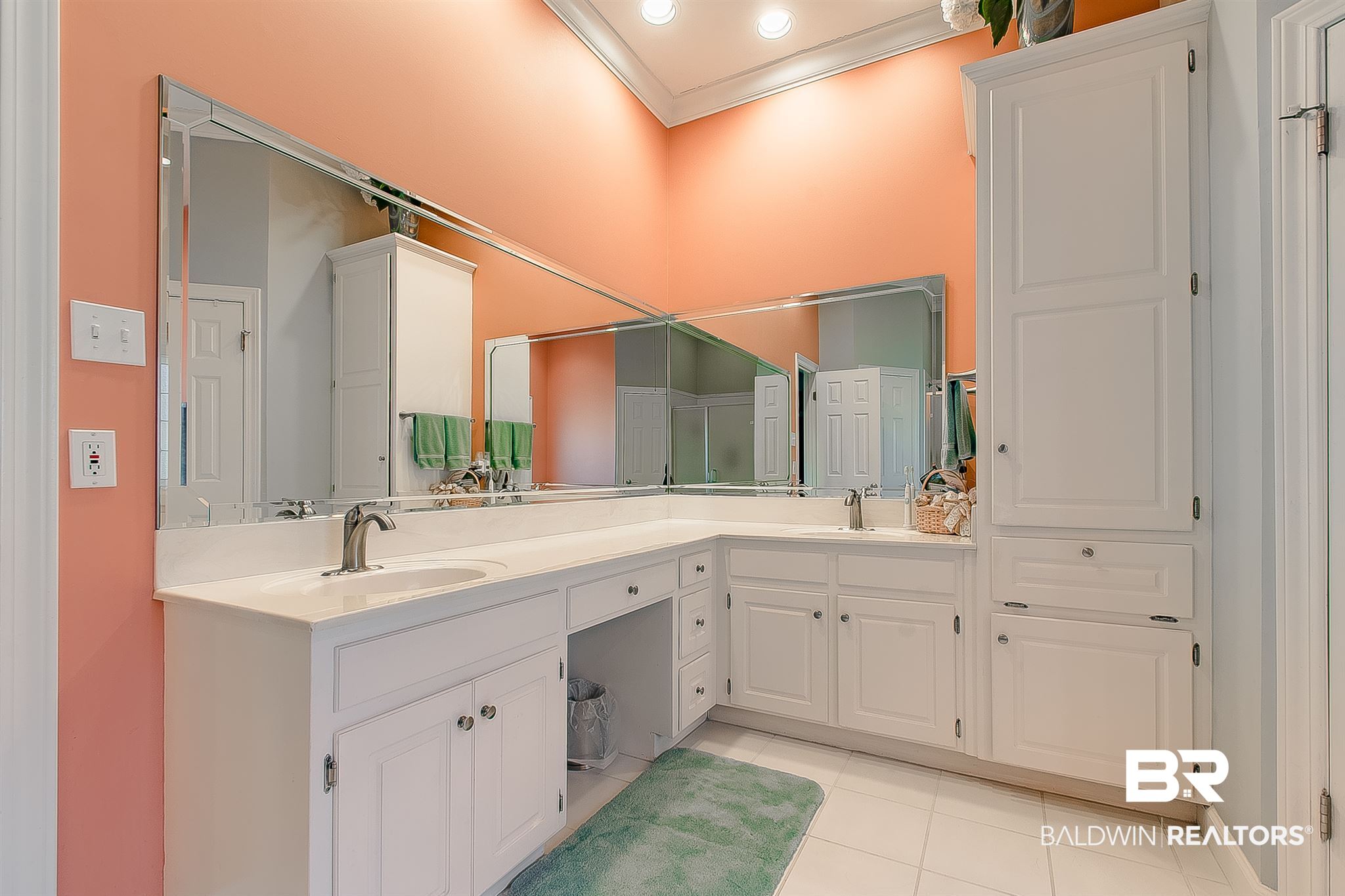 9125 Pine Run Daphne, AL 36527 - Photo 28 of 50 Master Bath