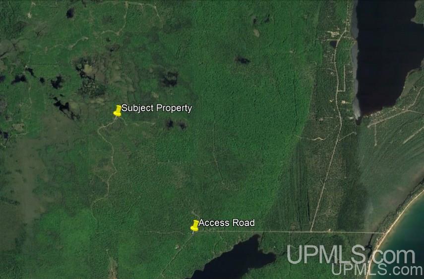 Tbd Mud Lake Road Lake Linden, MI 49945 - Photo 17 of 18
