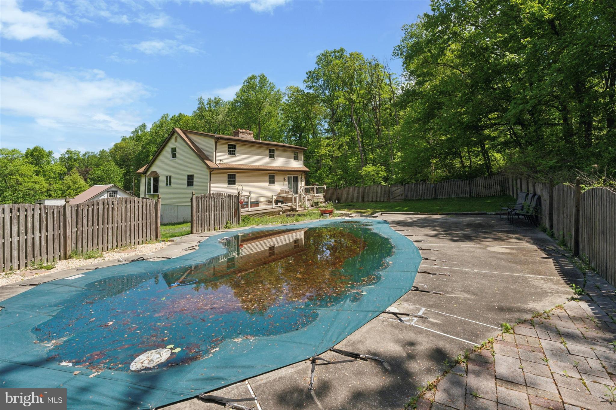 2079 Bodine Road Malvern, PA 19355 - Photo 30 of 33 Gallery Image 30