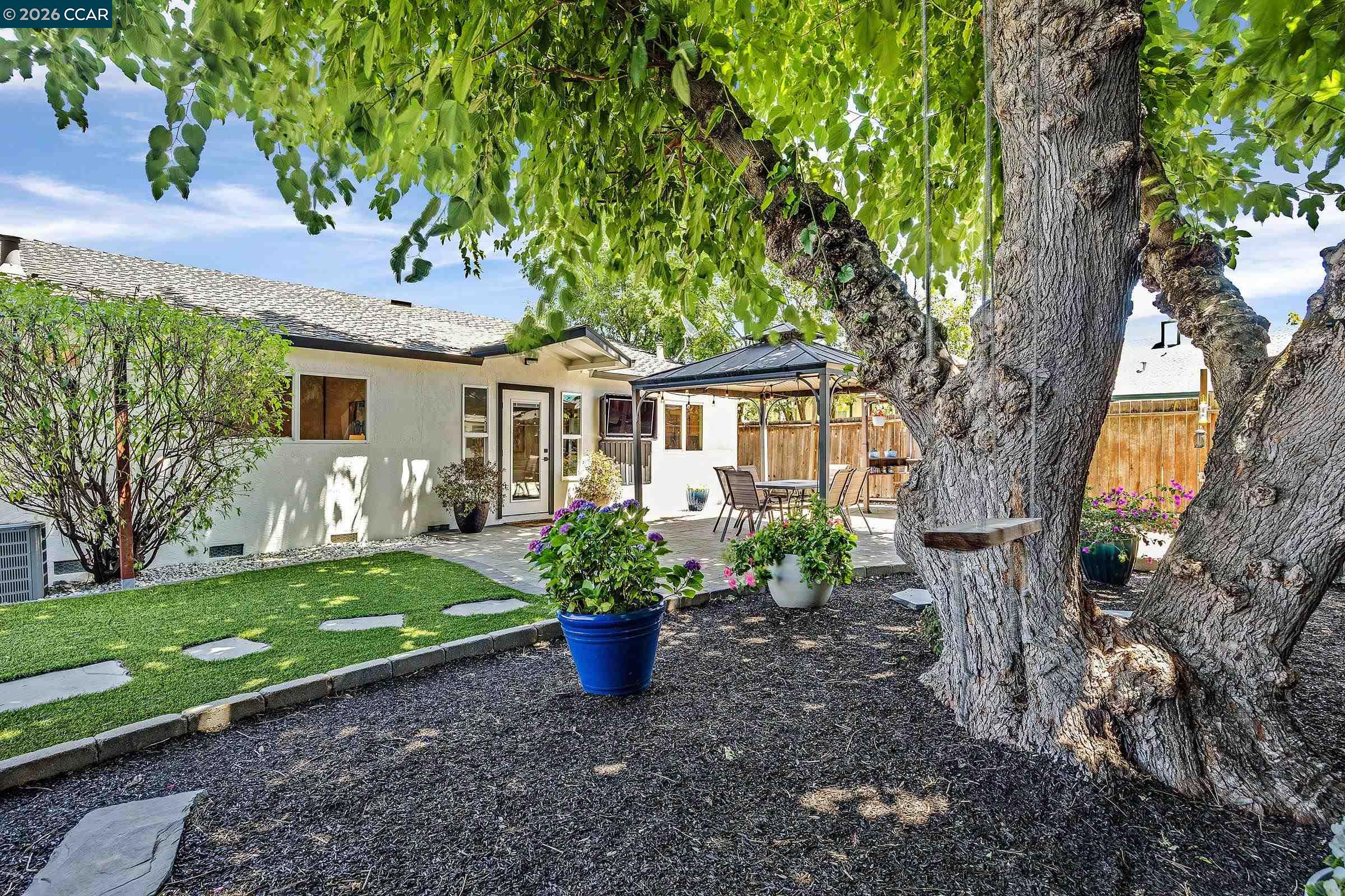 1730 Elm Road Concord, CA 94519 - Photo 38 of 44