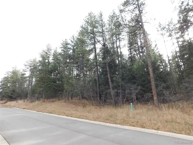 $168,900 | 8139 Bannock Drive, Larkspur, CO 80118