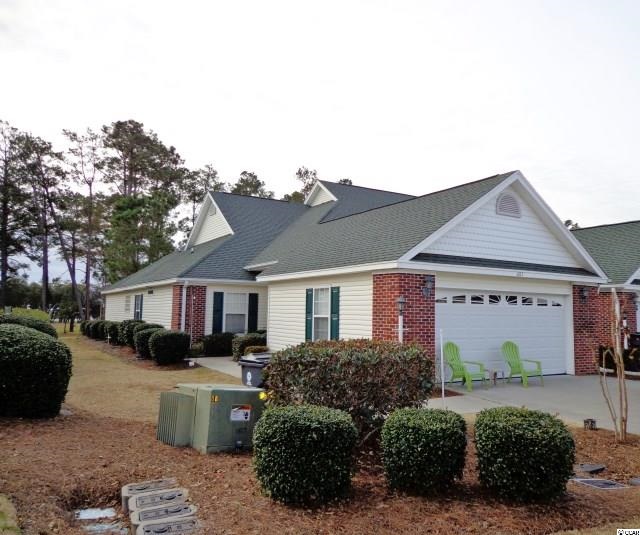 1830 Seaside Road Southwest, Unit 601 Sunset Beach, NC 28468 - Photo 1 of 25 Gallery Image 1