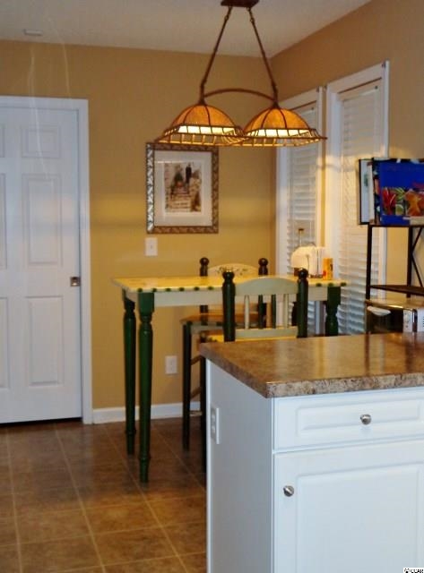 1830 Seaside Road Southwest, Unit 601 Sunset Beach, NC 28468 - Photo 11 of 25 Gallery Image 11