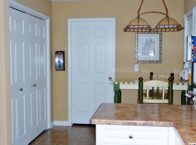 1830 Seaside Road Southwest, Unit 601 Sunset Beach, NC 28468 - Photo 12 of 25 Gallery Image 12