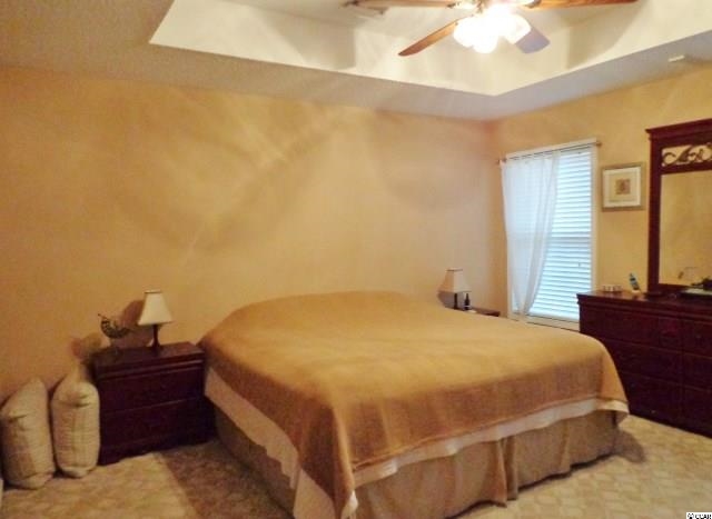 1830 Seaside Road Southwest, Unit 601 Sunset Beach, NC 28468 - Photo 13 of 25 Gallery Image 13