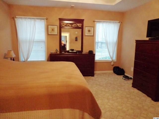 1830 Seaside Road Southwest, Unit 601 Sunset Beach, NC 28468 - Photo 14 of 25 Gallery Image 14