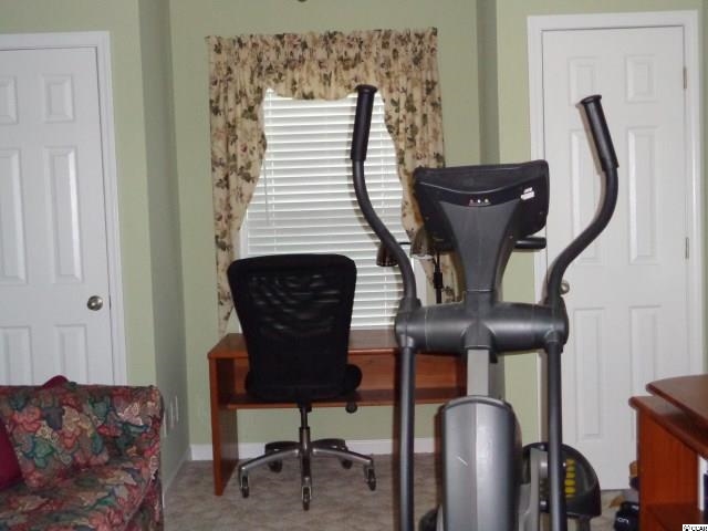 1830 Seaside Road Southwest, Unit 601 Sunset Beach, NC 28468 - Photo 17 of 25 Gallery Image 17