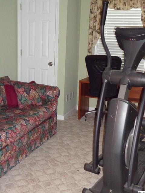 1830 Seaside Road Southwest, Unit 601 Sunset Beach, NC 28468 - Photo 18 of 25 Gallery Image 18
