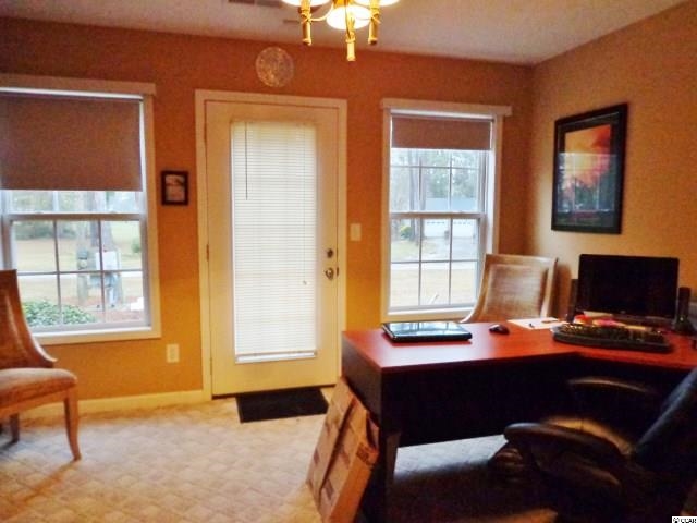 1830 Seaside Road Southwest, Unit 601 Sunset Beach, NC 28468 - Photo 19 of 25 Gallery Image 19
