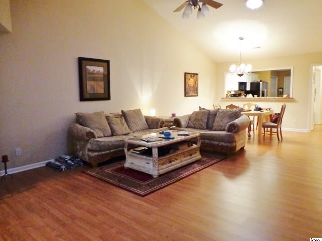 1830 Seaside Road Southwest, Unit 601 Sunset Beach, NC 28468 - Photo 3 of 25 Gallery Image 3