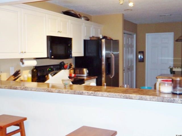 1830 Seaside Road Southwest, Unit 601 Sunset Beach, NC 28468 - Photo 7 of 25 Gallery Image 7
